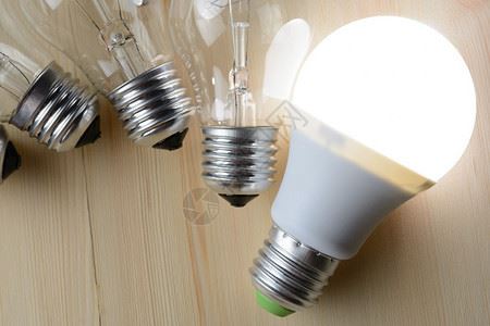 LED Lamp LED Lamp