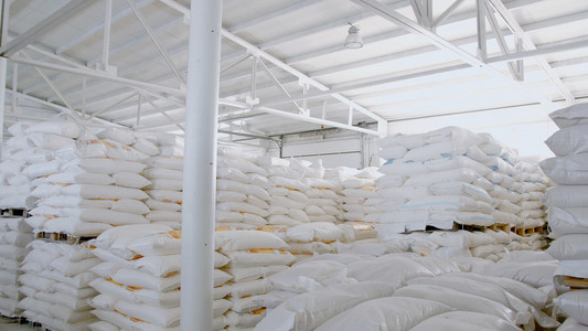 Steel Silos for Flour Steel Silos for Flour