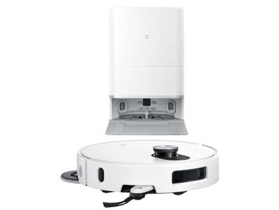 Aspirapolveri robot