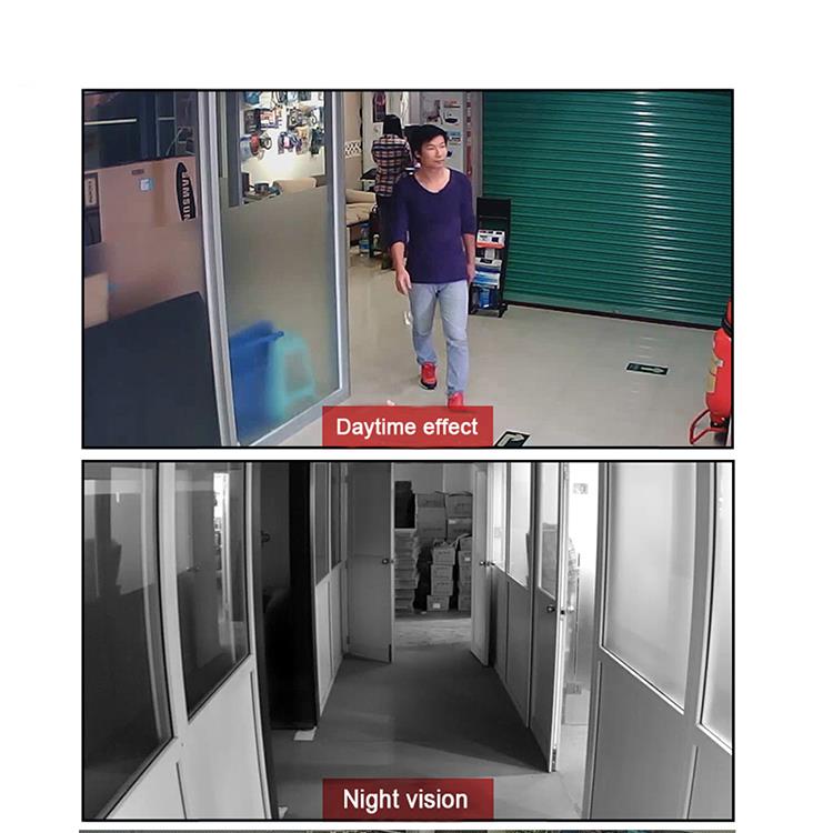 申振华 L'impurtanza dû monitoraggiu dâ sicurizza